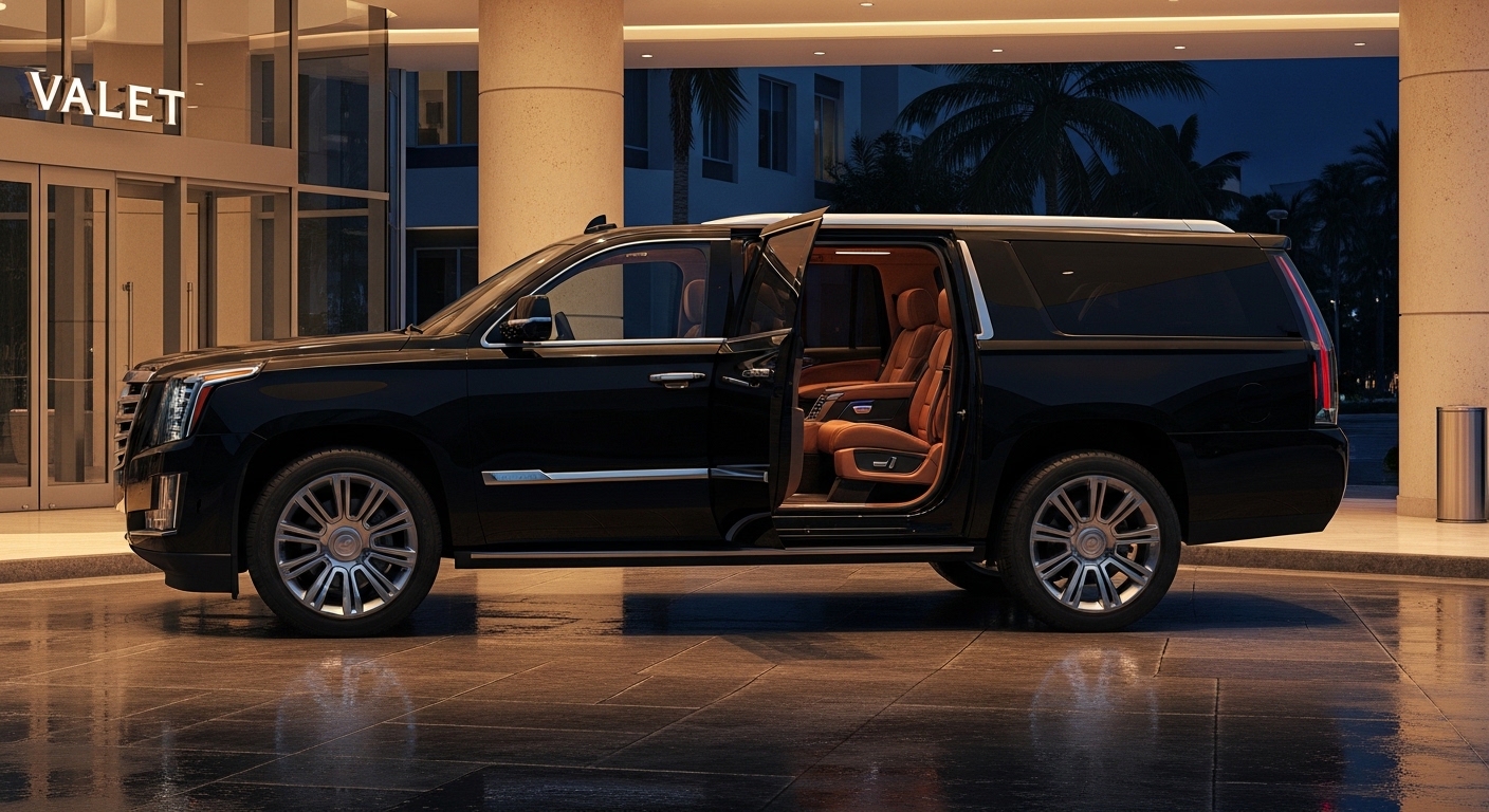 Luxury Car Wheel Rim